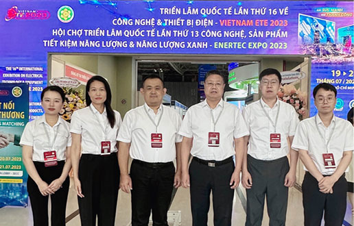 海阔天高 ，“颐越”千里