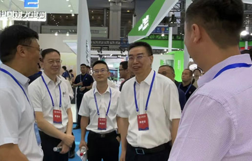 海纳百川，百川入“深”海，Z6尊龙凯时迎接四海来宾